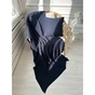 Плед Прованс COTTON синий 120 х 200 см (039530) - уменьшенное изображение 9