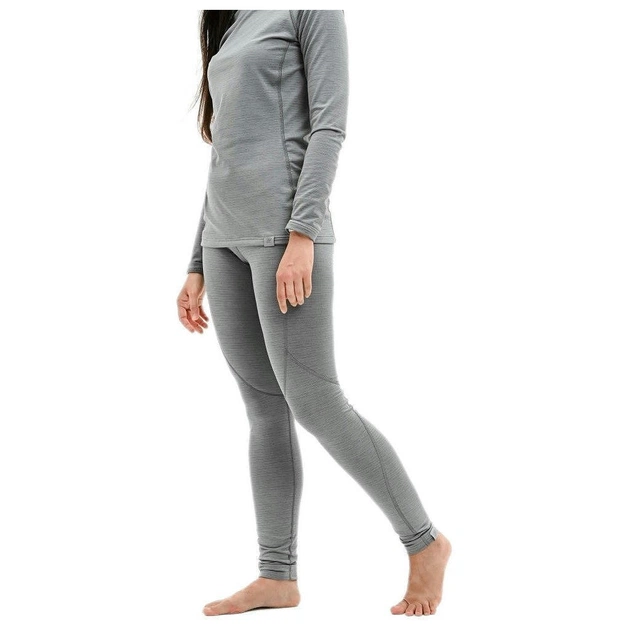 Термоштаны Turbat Yeti Bottom Wmn cloudburst grey XL (012.002.0724) - изображение 1