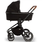 Коляска Moon 2 в 1 Style Black (63950500-201) - зменшене зображення 2