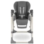 Стілець для годування Lionelo 2 в 1 Laurice Grey Stone з функцією гойдалки (LO-LAURICE GREY STONE) - зменшене зображення 4