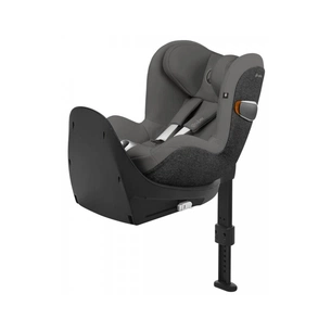 Автокрісло Cybex Sirona Zi i-Size Soho Grey mid grey (520003765) зображення 1