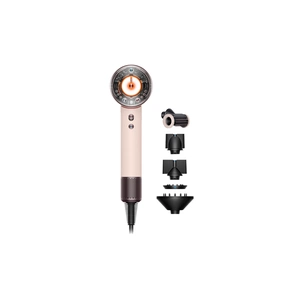 Фен Dyson HD16 Nural Ceramic Pink/Rose Gold (113407-01) зображення 1