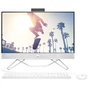 Комп'ютер HP 24-cb1000ua AiO / i3-1215U, 16, 512, WiFi, Cam, K&M (AE0P3EA) - зменшене зображення 1