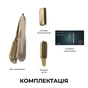Утюжок (выпрямитель) для волос Cecotec AirLisse 2in1 ForceDry Champagne (A01_EU01_111302) - уменьшенное изображение 2