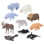 Антистресс #sbabam сюрприз в виде животного серии Legend of animals Макси – Стражи ледяного мира (67/CN24) - уменьшенное изображение 2