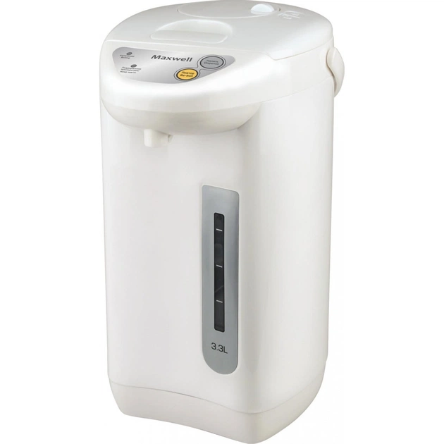 Електрочайник Maxwell MW-1754 W - зображення 1