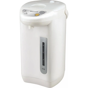 Електрочайник Maxwell MW-1754 W зображення 1