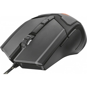 Мишка Trust GXT 101 Gaming Mouse (21044) зображення 1