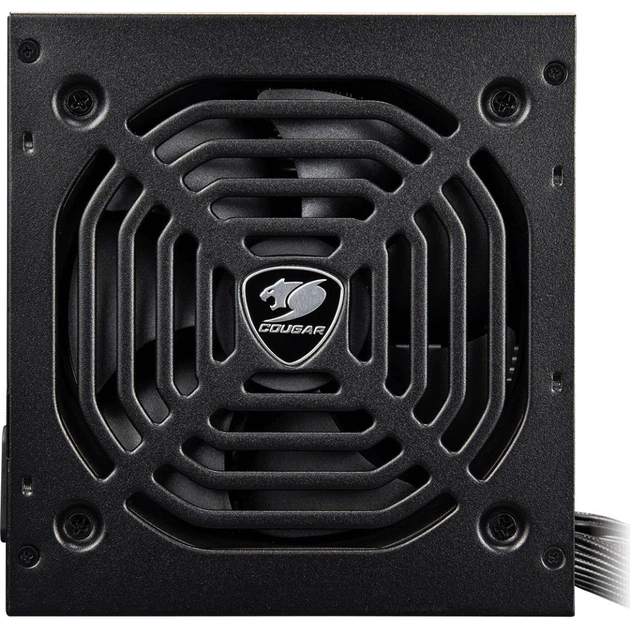 Блок живлення Cougar 550W (SC 550) - зображення 1
