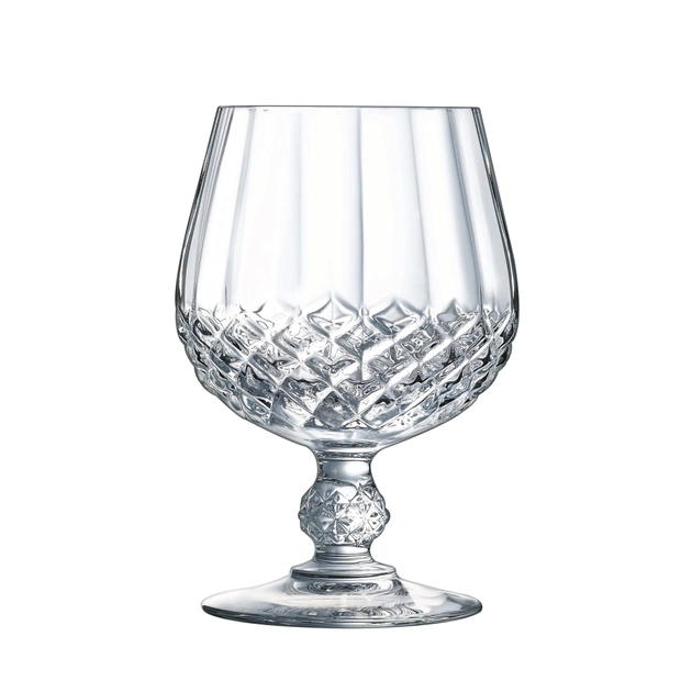 Набір келихів Cristal d'Arques Paris Longchamp 320 мл 6шт (L9755) - зображення 1
