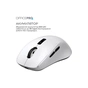 Мишка OfficePro M398W Wireless/Bluetooth White (M398W) - зменшене зображення 10