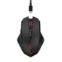 Миша бездротова Bloody R80 Plus Black - зменшене зображення 1