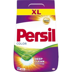 Пральний порошок Persil автомат Колор 4.5 кг (9000100139816) зображення 1