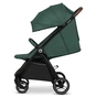 Коляска Lionelo Ingrid Green Emerald (LO-INGRID GREEN EMERALD) - зменшене зображення 4