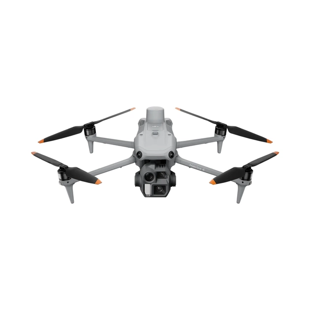 Квадрокоптер DJI Matrice 4E Enterprise (CP.EN.00000574.02) - зображення 1