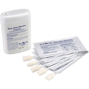 Набір для очистки Evolis Cleaning Kit A5011 (A5011) зображення 1