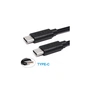 Дата кабель USB-C to USB-C 3.0m Choetech (CC0004) - уменьшенное изображение 4