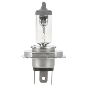 Автолампа AG AUTOPARTS галогенова 100/90W (AG 40222S) зображення 1