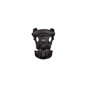 Рюкзак-переноска Hauck 4 Way Carrier Black (58102-5) зображення 1