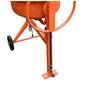 Бетоносмеситель Vitals Cm-140a, 550W, 140l (82756) - уменьшенное изображение 9