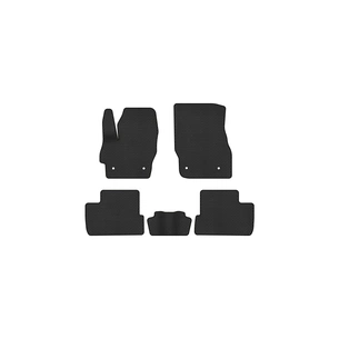 Килимок в салон EVAtech Mazda 3 (BL) 2009-2013 2 покоління Sedan (MZ32978C5LA4RBB) зображення 1