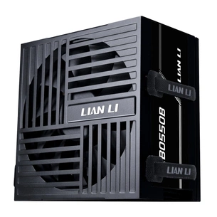 Блок живлення Lian Li 550W (G9P.RB0550B.B000.EU) зображення 1