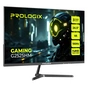 Монітор Prologix Gaming 24.5" G2525HM VA Black 180Hz - уменьшенное изображение 2