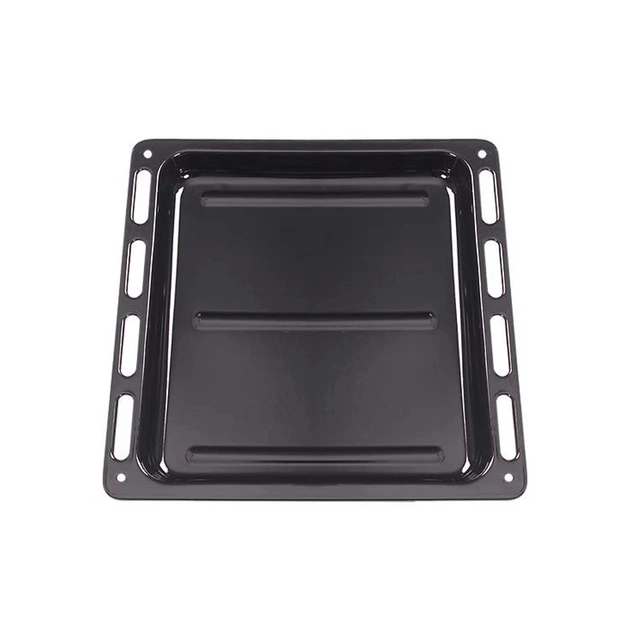 Плита PRIME Technics PESE 50414 B - picture 7