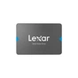 Накопичувач SSD 2.5" 960GB NQ100 Lexar (LNQ100X960G-RNNNG) - уменьшенное изображение 1
