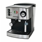 Ріжкова кавоварка еспресо Grunhelm GEC15 - зменшене зображення 1