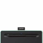 Графічний планшет Wacom Intuos M Bluetooth Pistachio (CTL-6100WLE-N) - зменшене зображення 5