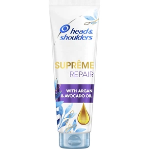 Кондиціонер для волосся Head & Shoulders Supreme Відновлення 220 мл (8001841208893) зображення 1
