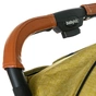 Коляска BabyHit Neos Noble Green (69 967) - зменшене зображення 10
