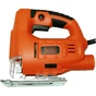 Електролобзик Black&Decker JS20 - зменшене зображення 2