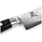 Кухонний ніж Yaxell Накірі 180 мм серія Ran (36004) - зменшене зображення 2