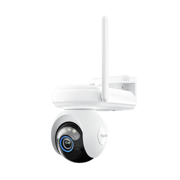 IP-камера Reolink Altas G650 PT 4G 4МП с солнечной панелью - изображение 1