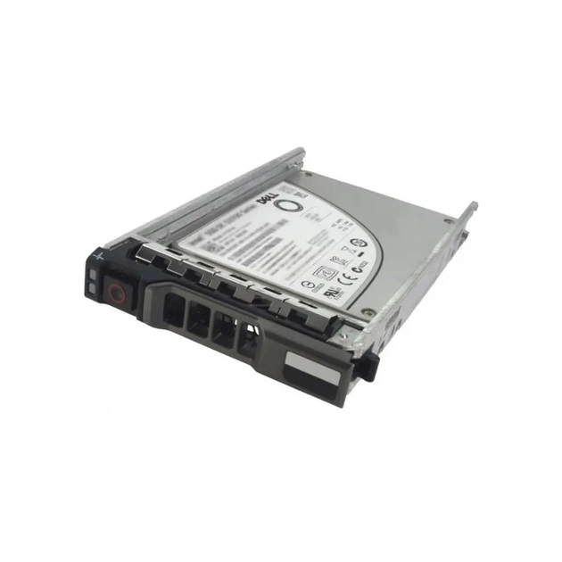 Накопичувач SSD для сервера Dell 400-BJSN - зображення 1