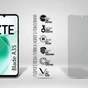 Плівка захисна Armorstandart Matte ZTE Blade A35 4G (ARM81505) - зменшене зображення 2