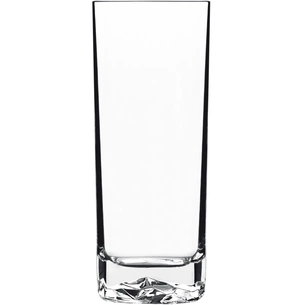 Набір склянок Luigi Bormioli Straus Rocks високий 440 мл 4шт/уп (10953/01) зображення 1