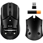 Мышка HyperX Pulsefire Haste 2 Core Wireless Black (8R2E6AA) - уменьшенное изображение 6