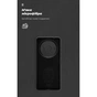 Чохол до мобільного телефона Armorstandart ICON Xiaomi Redmi A3 Camera cover Black (ARM78512) - зменшене зображення 4