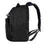 Рюкзак для ноутбука Wenger 16" Sherpa Black-Blue (606486) - зменшене зображення 4