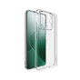 Чохол до мобільного телефона BeCover Xiaomi 14 Pro 5G Transparancy (710688) - зменшене зображення 4