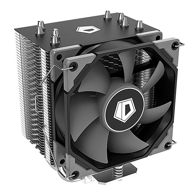 Кулер до процесора ID-Cooling SE-914-XT Basic V2 - изображение 1