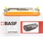 Картридж BASF для Samsung CLP-320/320N/325/CLX-3185 Yellow (KT-CLTY407S) - зменшене зображення 1