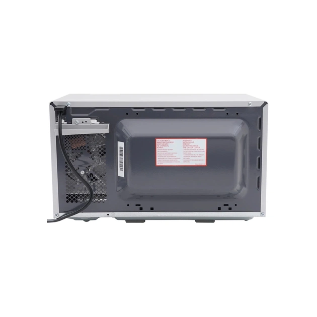 Микроволновая печь Panasonic NN-ST27HMZUE - изображение 8