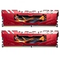 Модуль пам'яті для комп'ютера DDR4 16GB (2x8GB) 2133 MHz Ripjaws 4 G.Skill (F4-2133C15D-16GRR) - уменьшенное изображение 1