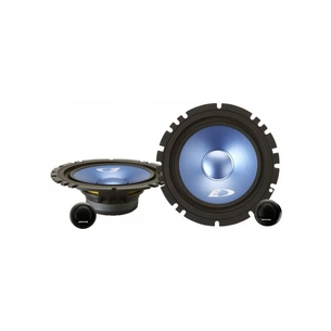 Компонентна акустика Alpine SXE-17CS зображення 1