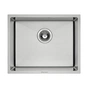 Мийка кухонна GRANADO Under top MAX STEEL S304 (GS07304) - зменшене зображення 1