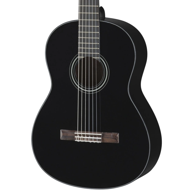 Гітара класична Yamaha C40B - picture 7